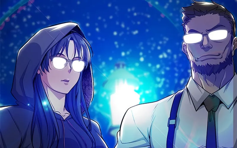 Read Secret Player chapter 8 image 143 on Lezhin
