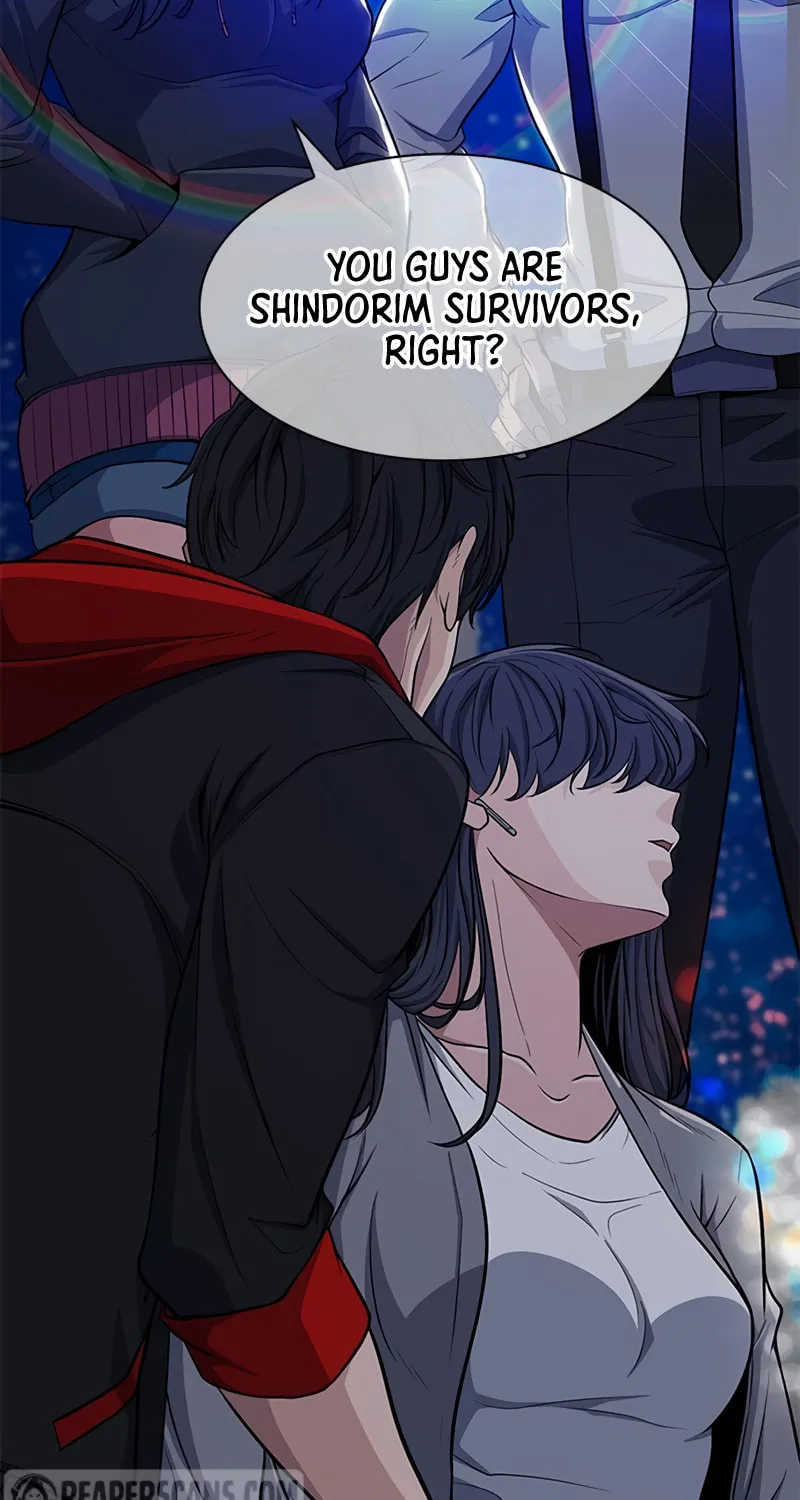 Read Secret Player chapter 8 image 144 on Lezhin
