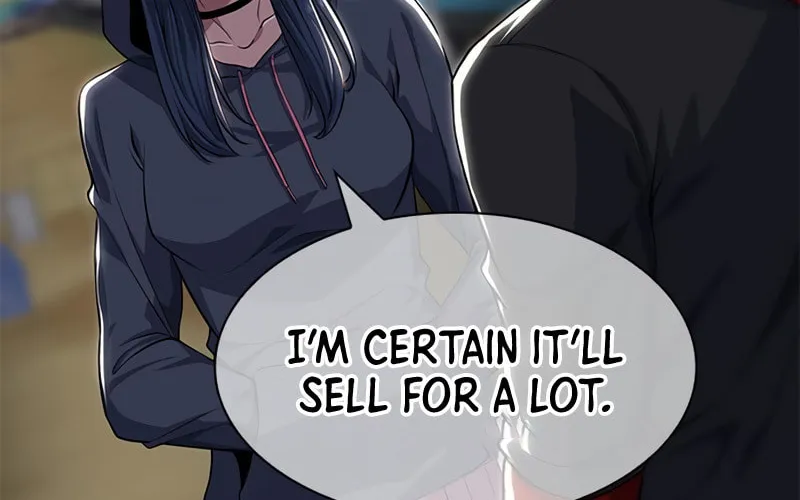 Read Secret Player chapter 8 image 162 on Lezhin