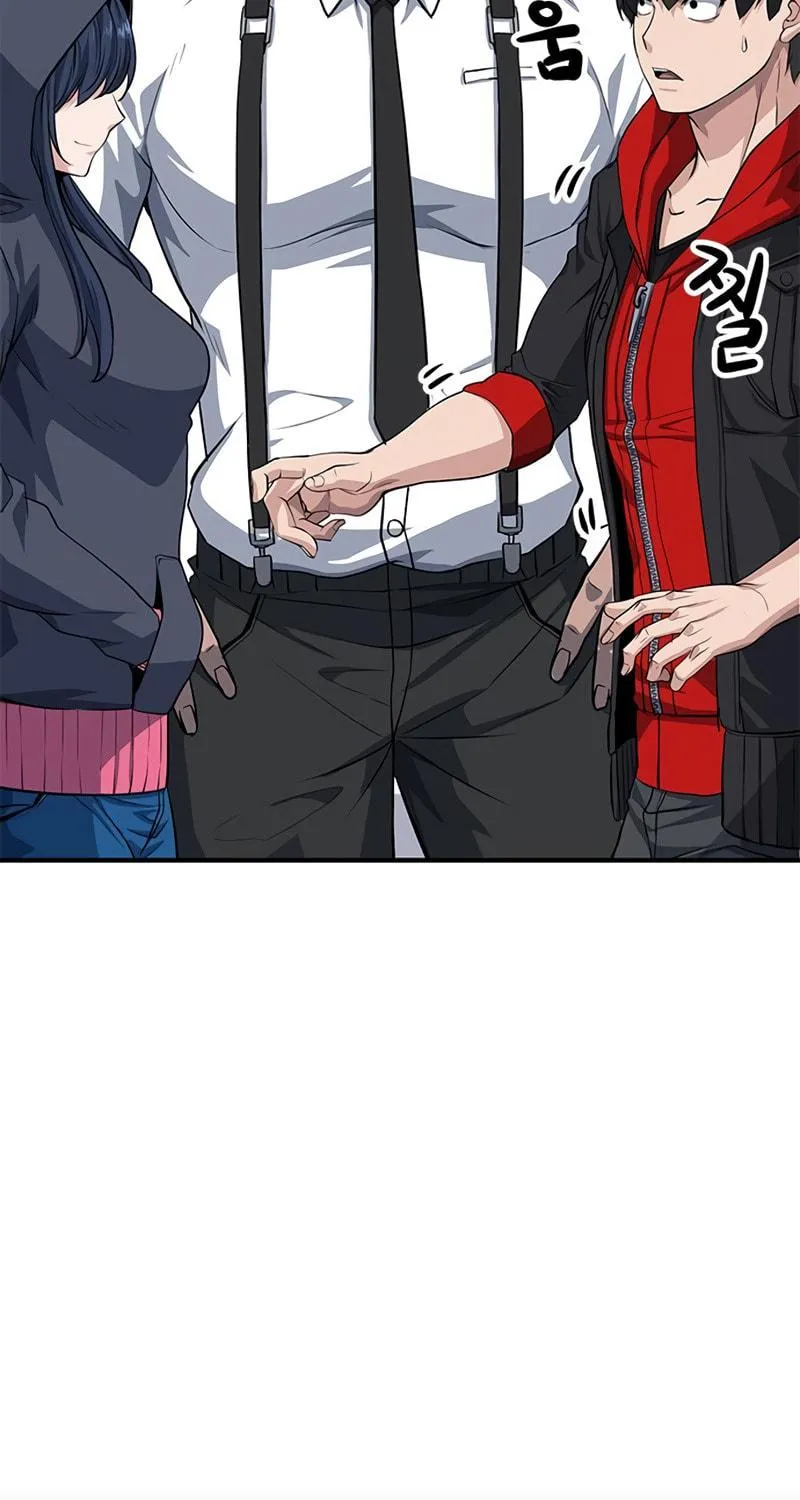 Read Secret Player chapter 8 image 165 on Lezhin