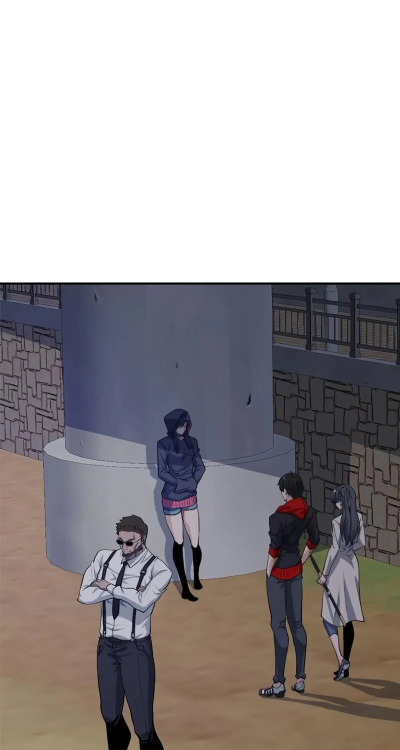 Read Secret Player chapter 8 image 169 on Lezhin