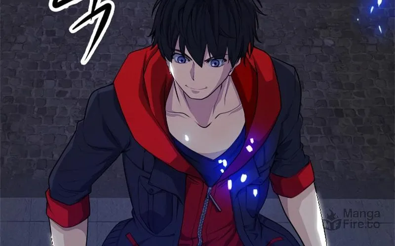 Read Secret Player chapter 8 image 17 on Lezhin