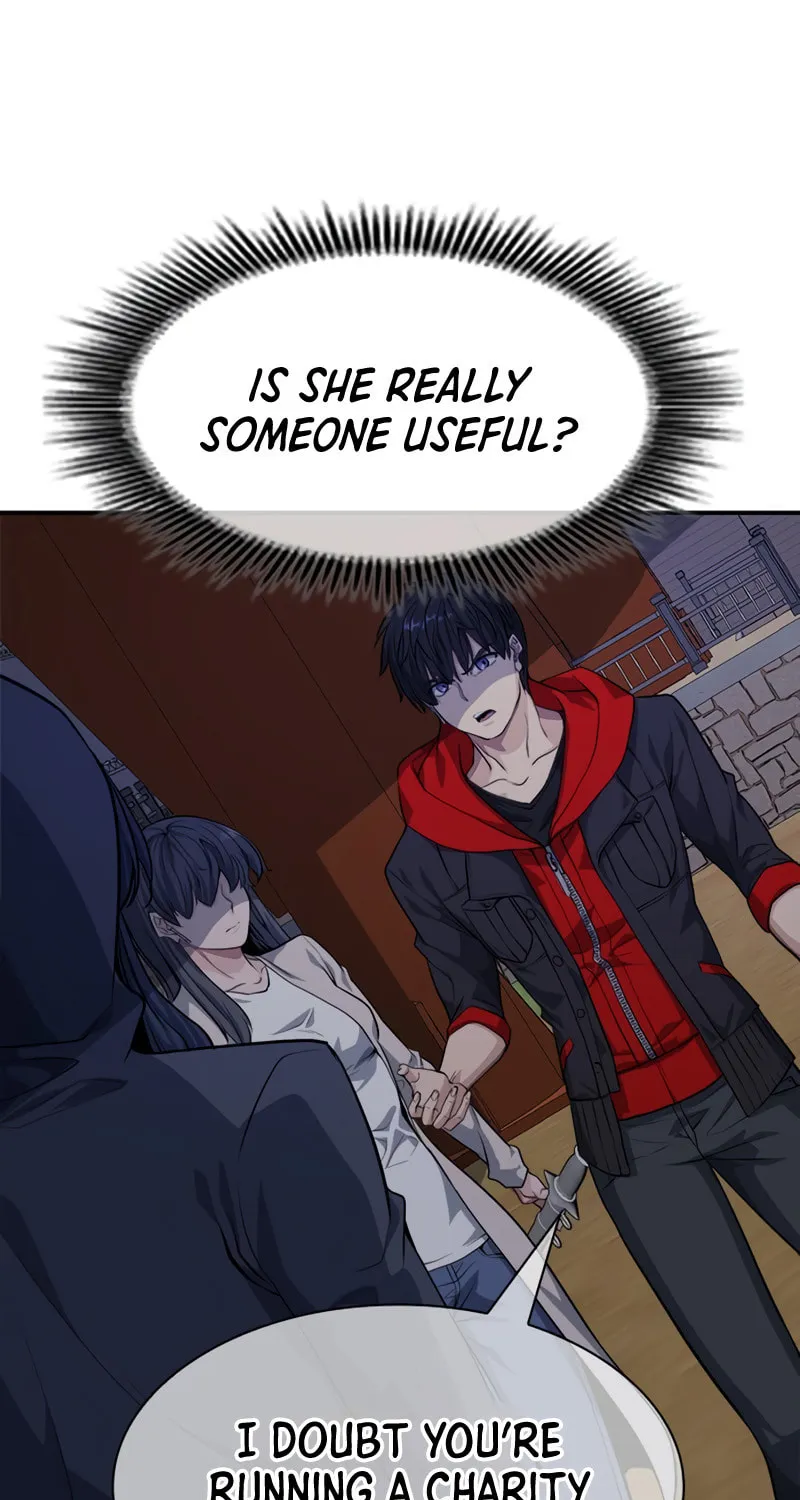 Read Secret Player chapter 8 image 171 on Lezhin