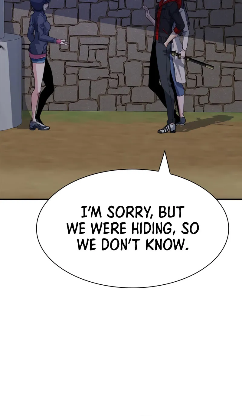 Read Secret Player chapter 8 image 190 on Lezhin