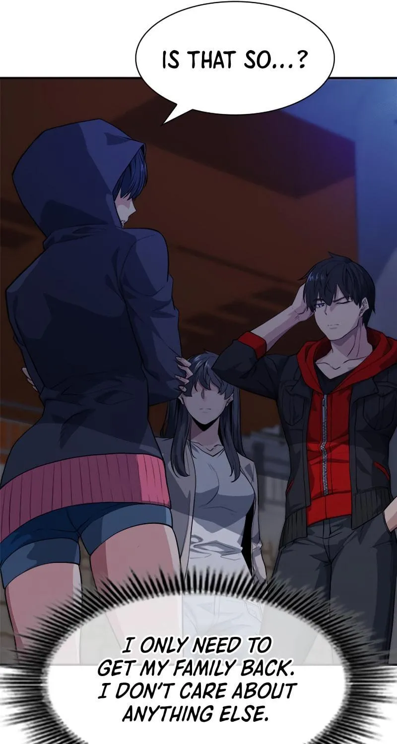 Read Secret Player chapter 8 image 191 on Lezhin