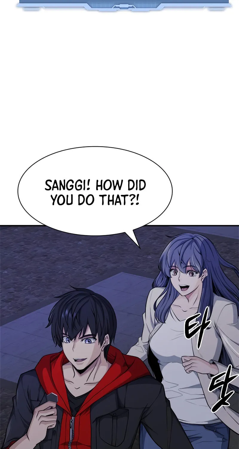 Read Secret Player chapter 8 image 30 on Lezhin