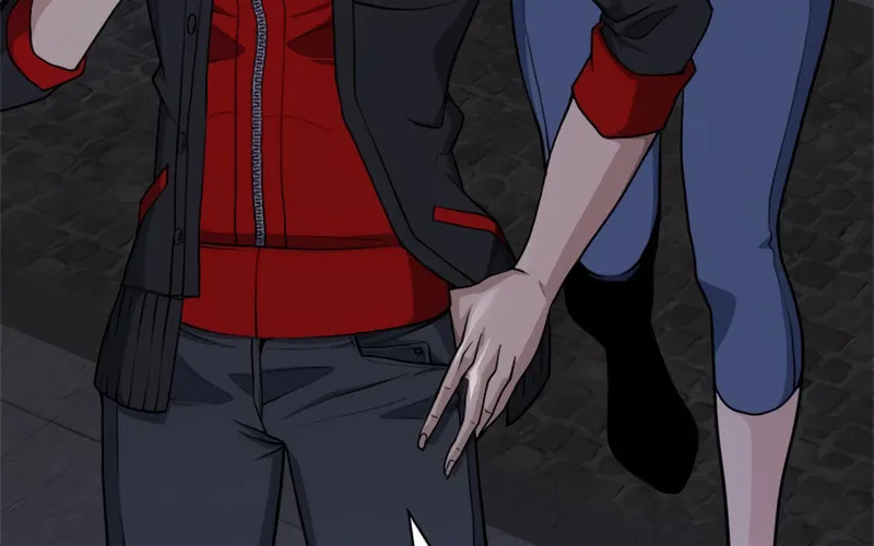 Read Secret Player chapter 8 image 31 on Lezhin