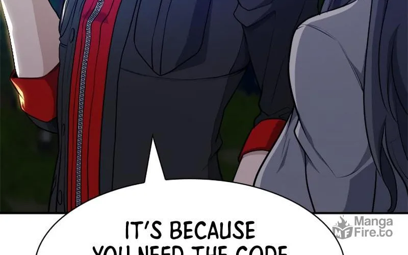 Read Secret Player chapter 8 image 33 on Lezhin