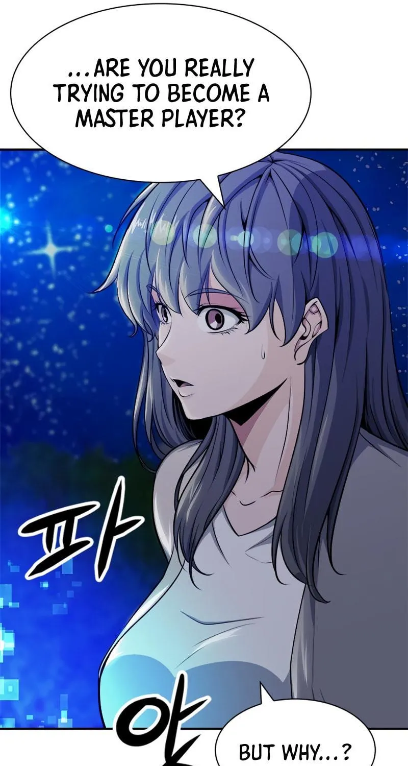 Read Secret Player chapter 8 image 35 on Lezhin