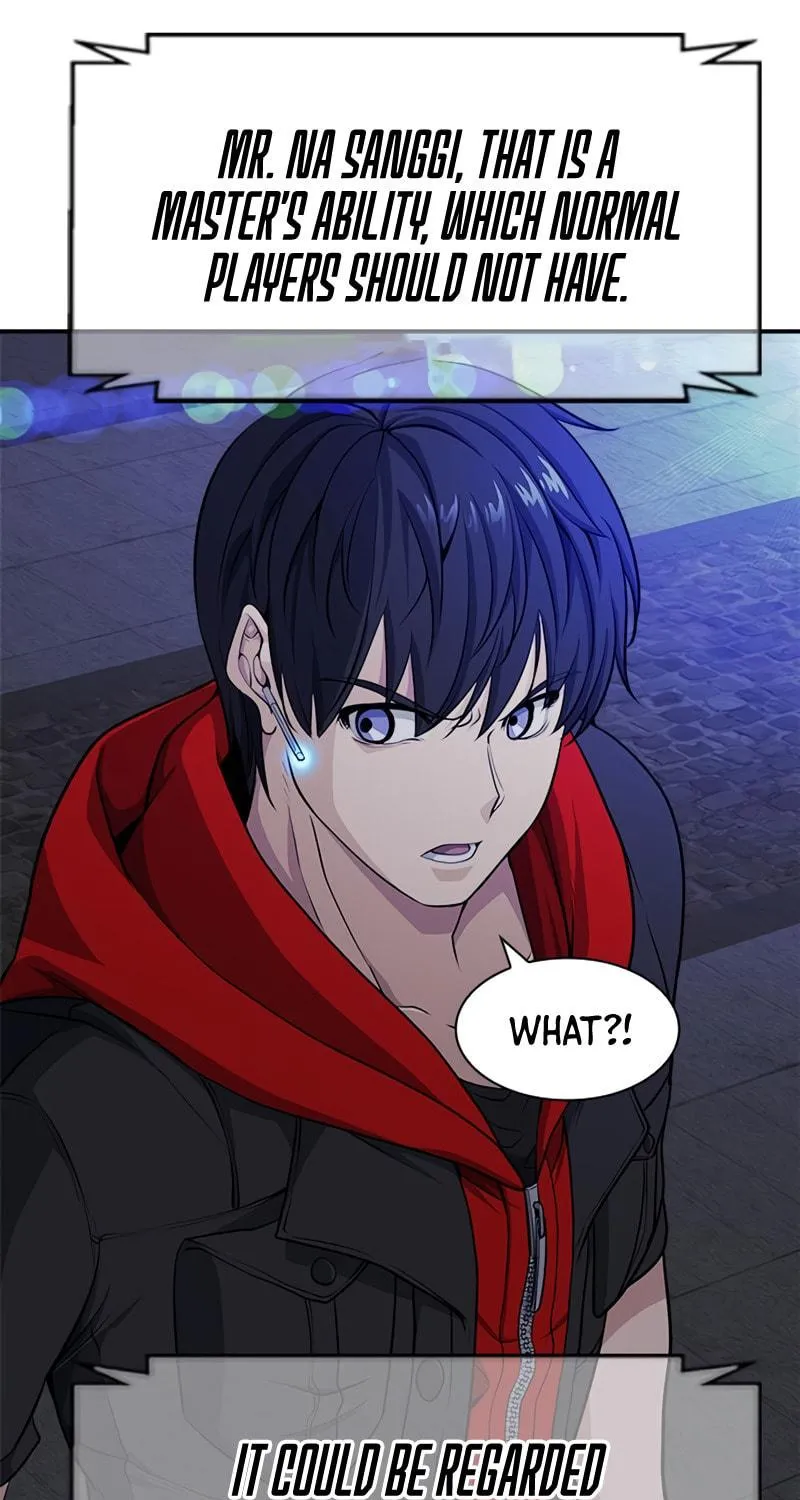 Read Secret Player chapter 8 image 45 on Lezhin