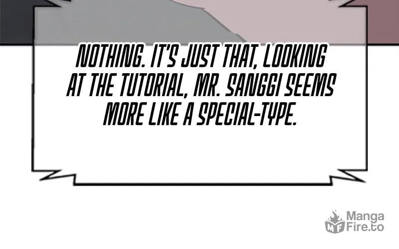 Read Secret Player chapter 8 image 50 on Lezhin