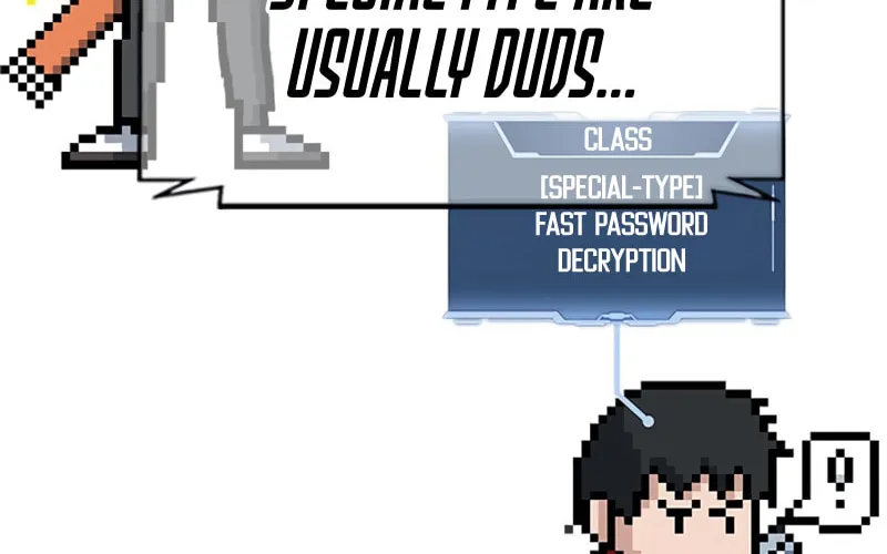 Read Secret Player chapter 8 image 52 on Lezhin