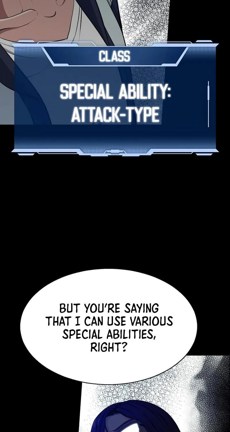 Read Secret Player chapter 8 image 64 on Lezhin