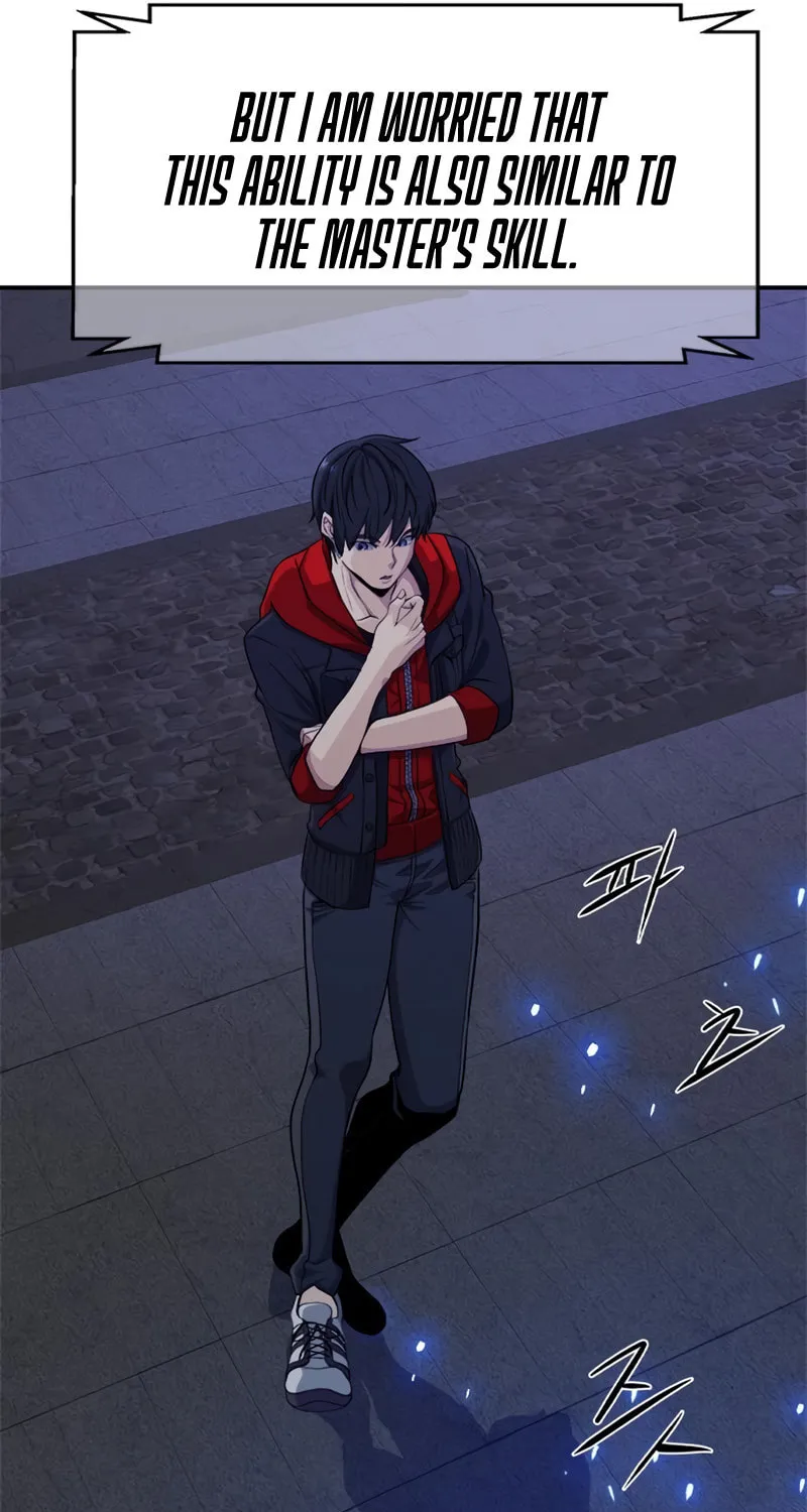 Read Secret Player chapter 8 image 70 on Lezhin
