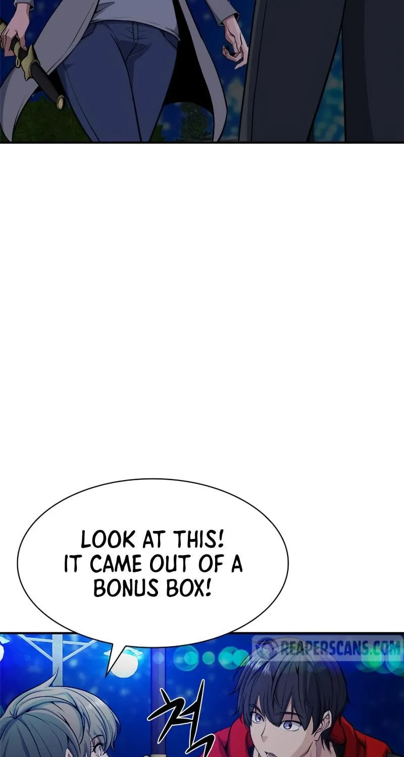 Read Secret Player chapter 8 image 74 on Lezhin