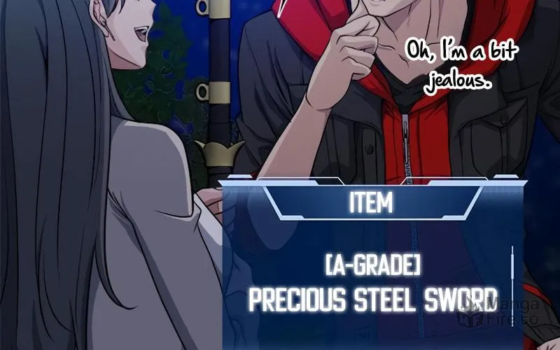 Read Secret Player chapter 8 image 75 on Lezhin