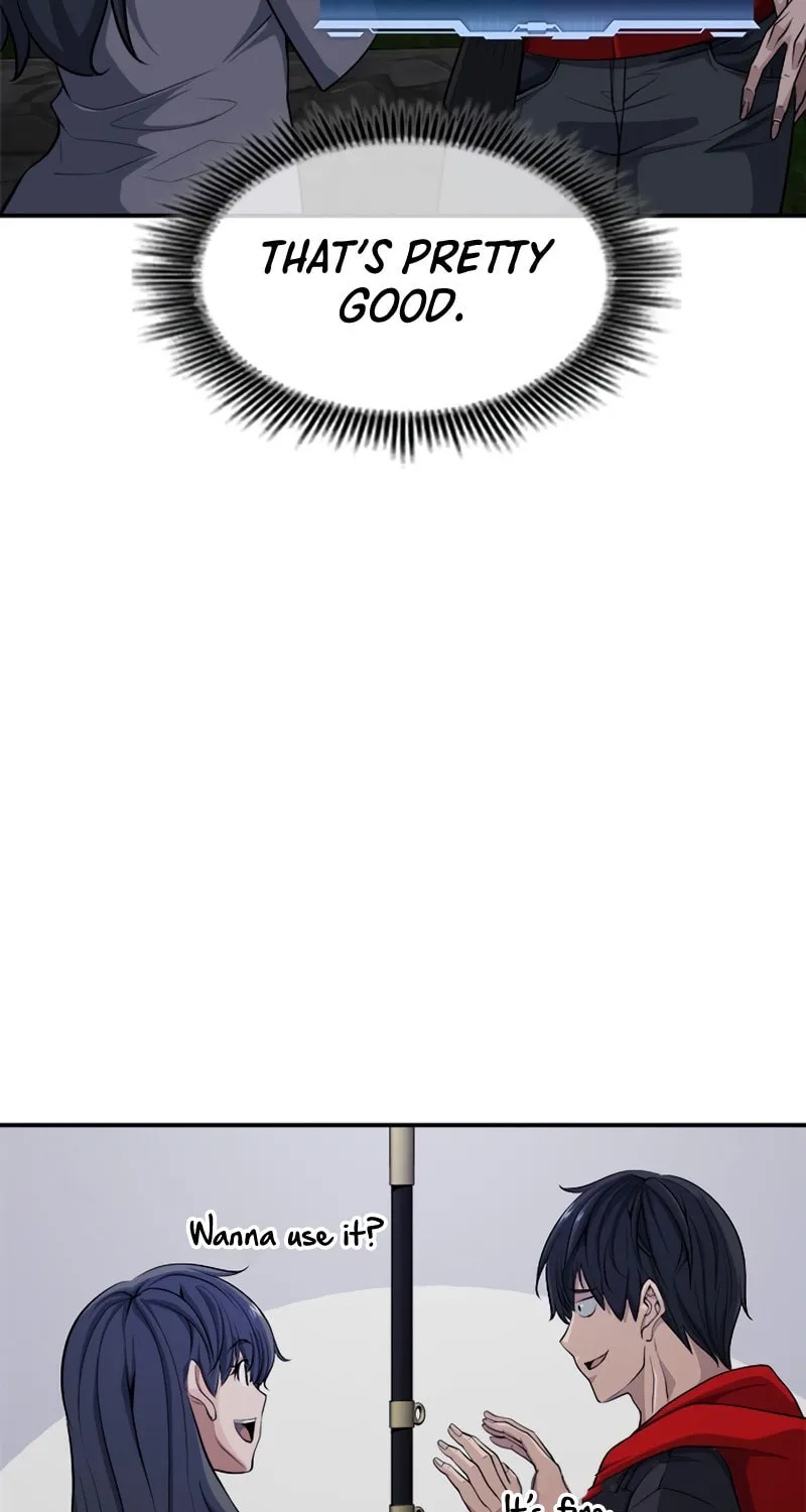 Read Secret Player chapter 8 image 76 on Lezhin