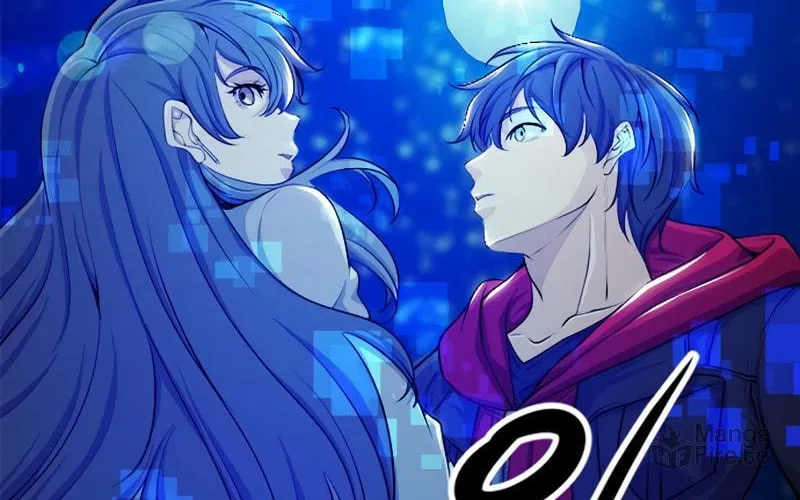 Read Secret Player chapter 8 image 79 on Lezhin