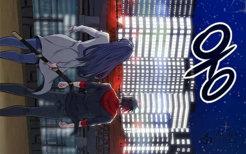Read Secret Player chapter 8 image 91 on Lezhin