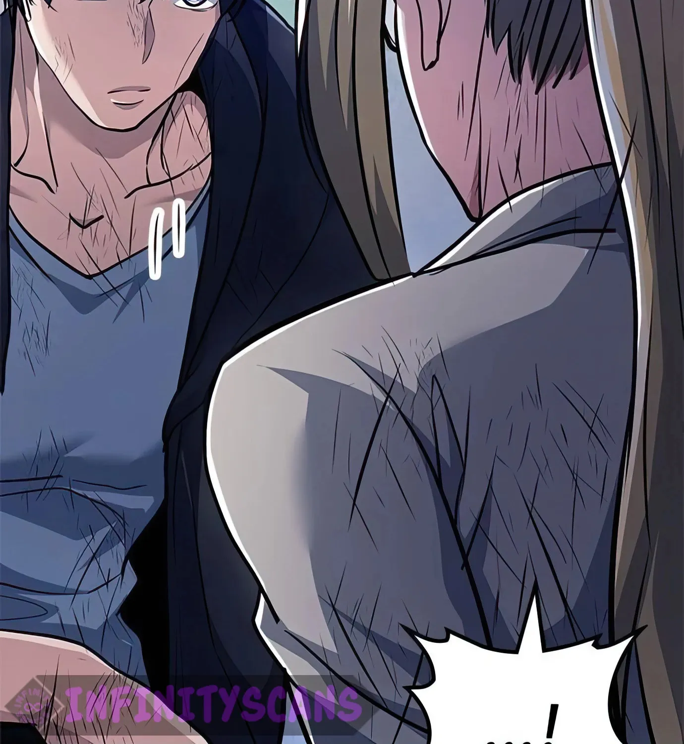 Read Secret Player chapter 80 image 113 on Lezhin