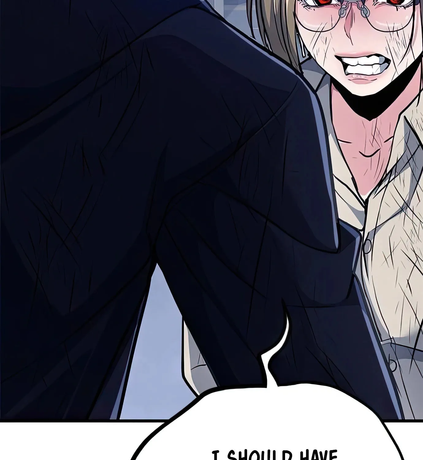 Read Secret Player chapter 80 image 116 on Lezhin