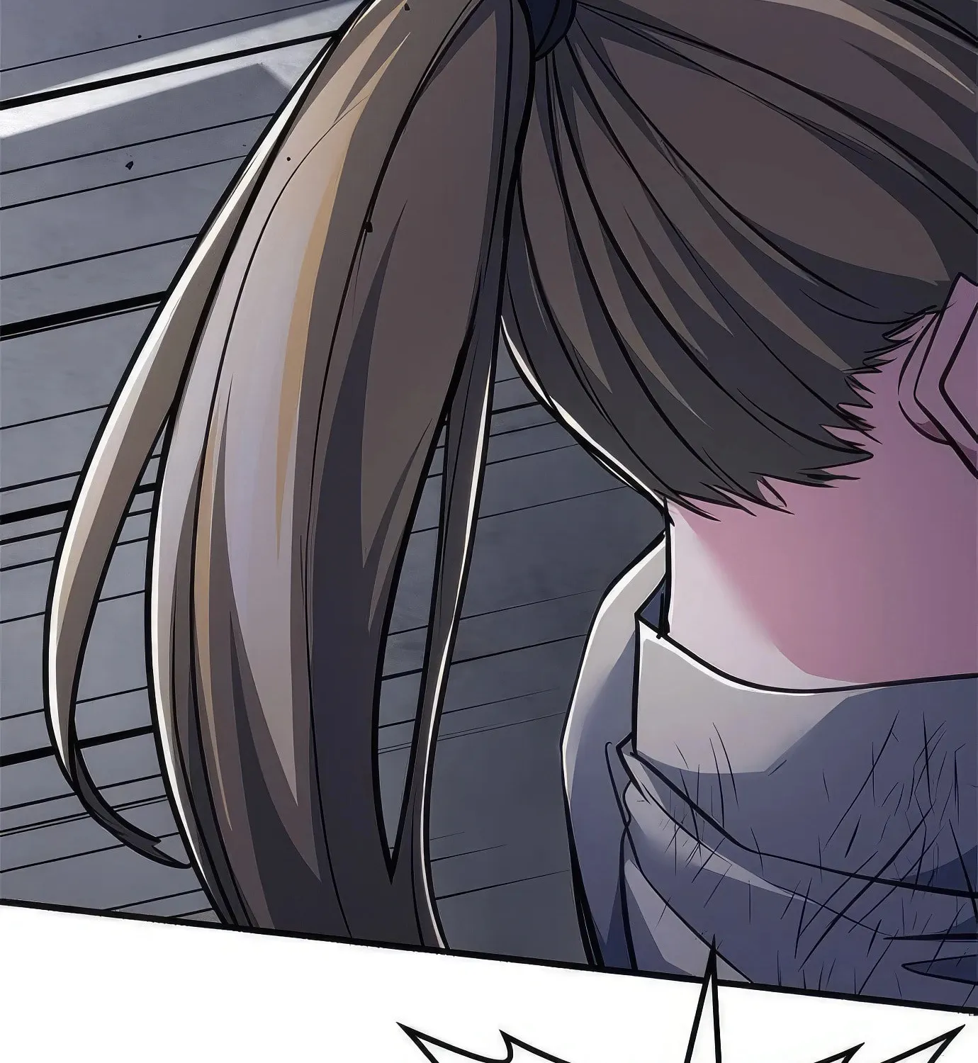 Read Secret Player chapter 80 image 12 on Lezhin