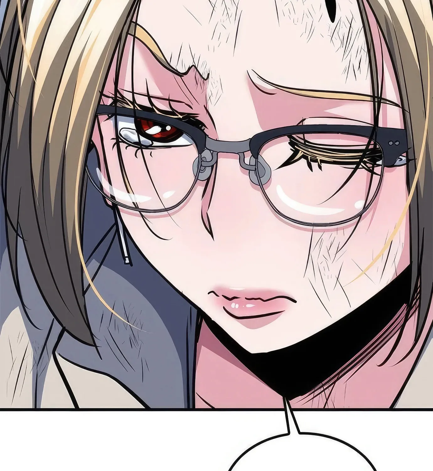 Read Secret Player chapter 80 image 134 on Lezhin