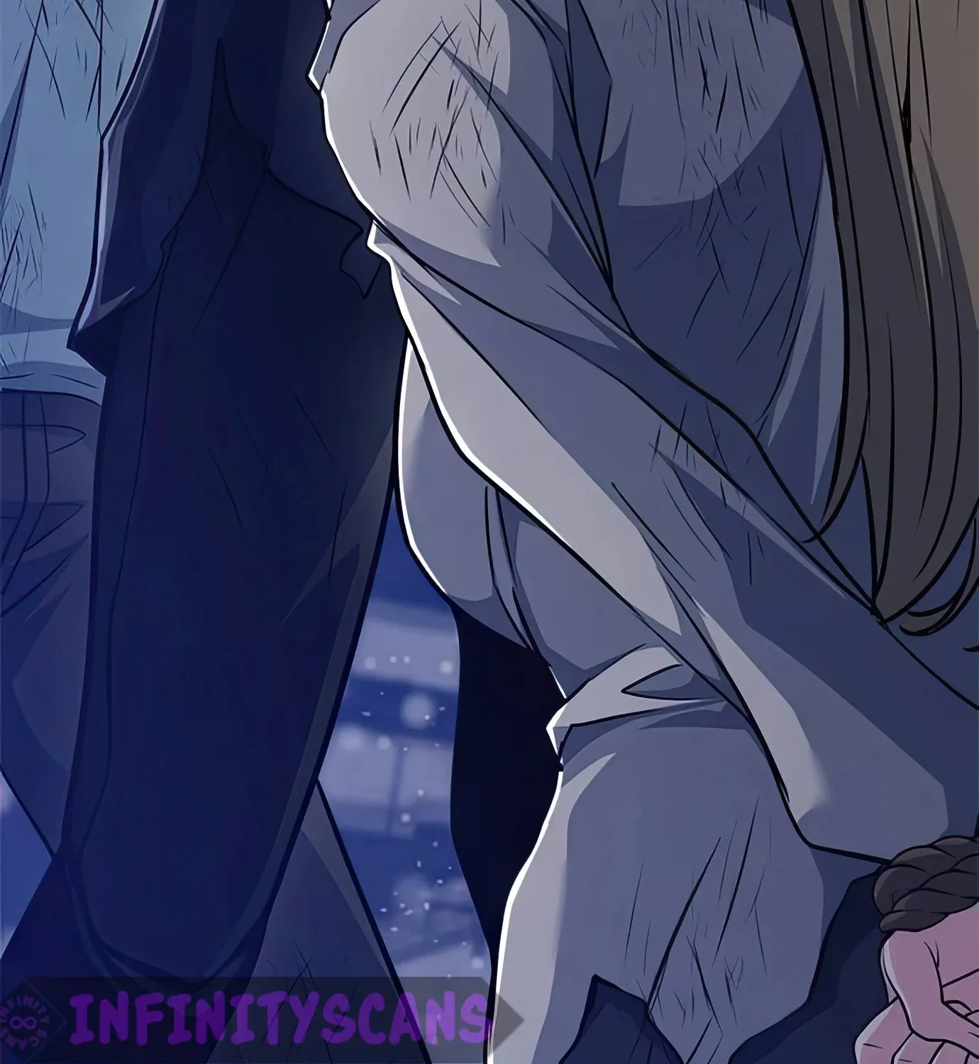 Read Secret Player chapter 80 image 138 on Lezhin