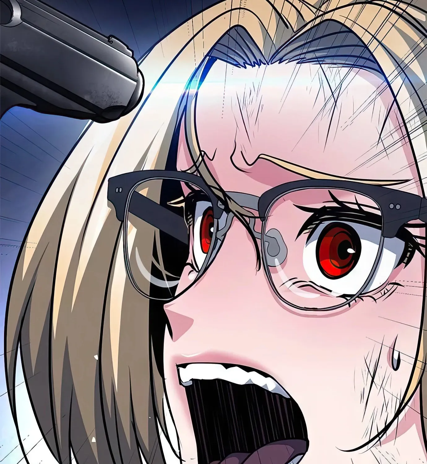 Read Secret Player chapter 80 image 141 on Lezhin