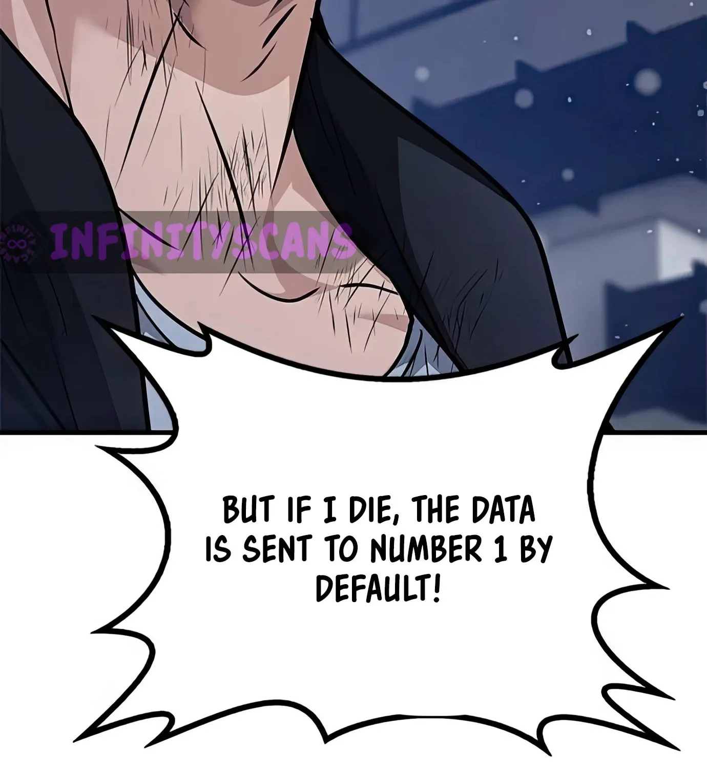 Read Secret Player chapter 80 image 145 on Lezhin