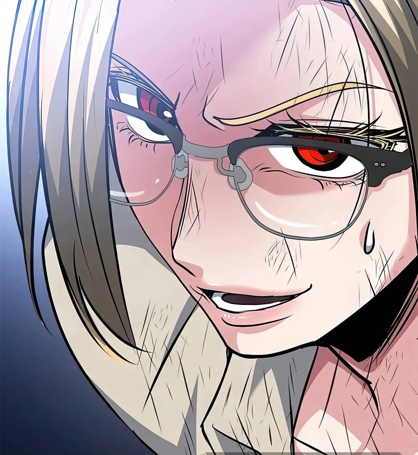 Read Secret Player chapter 80 image 148 on Lezhin