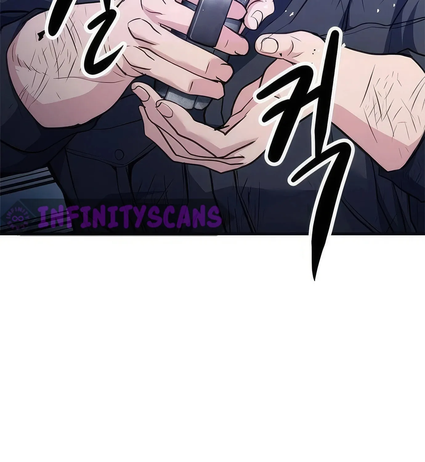 Read Secret Player chapter 80 image 15 on Lezhin