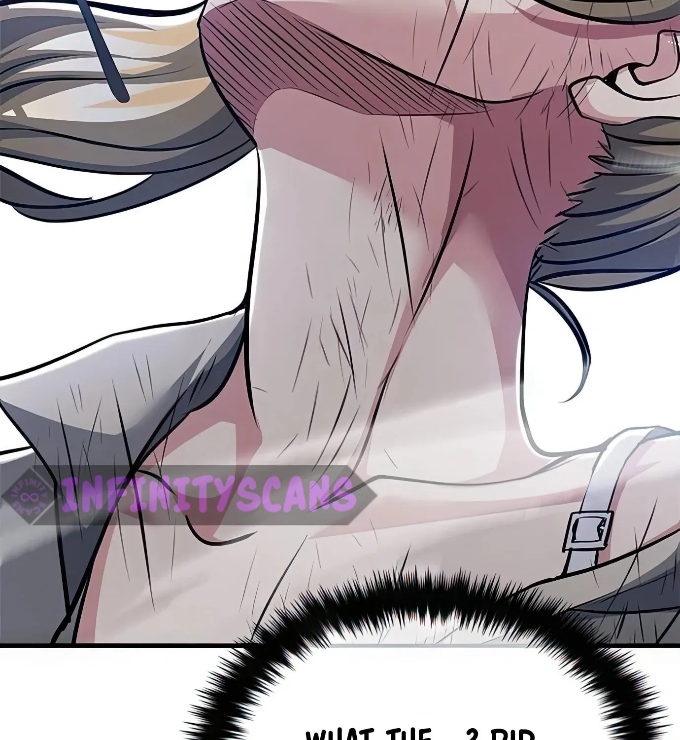 Read Secret Player chapter 80 image 155 on Lezhin