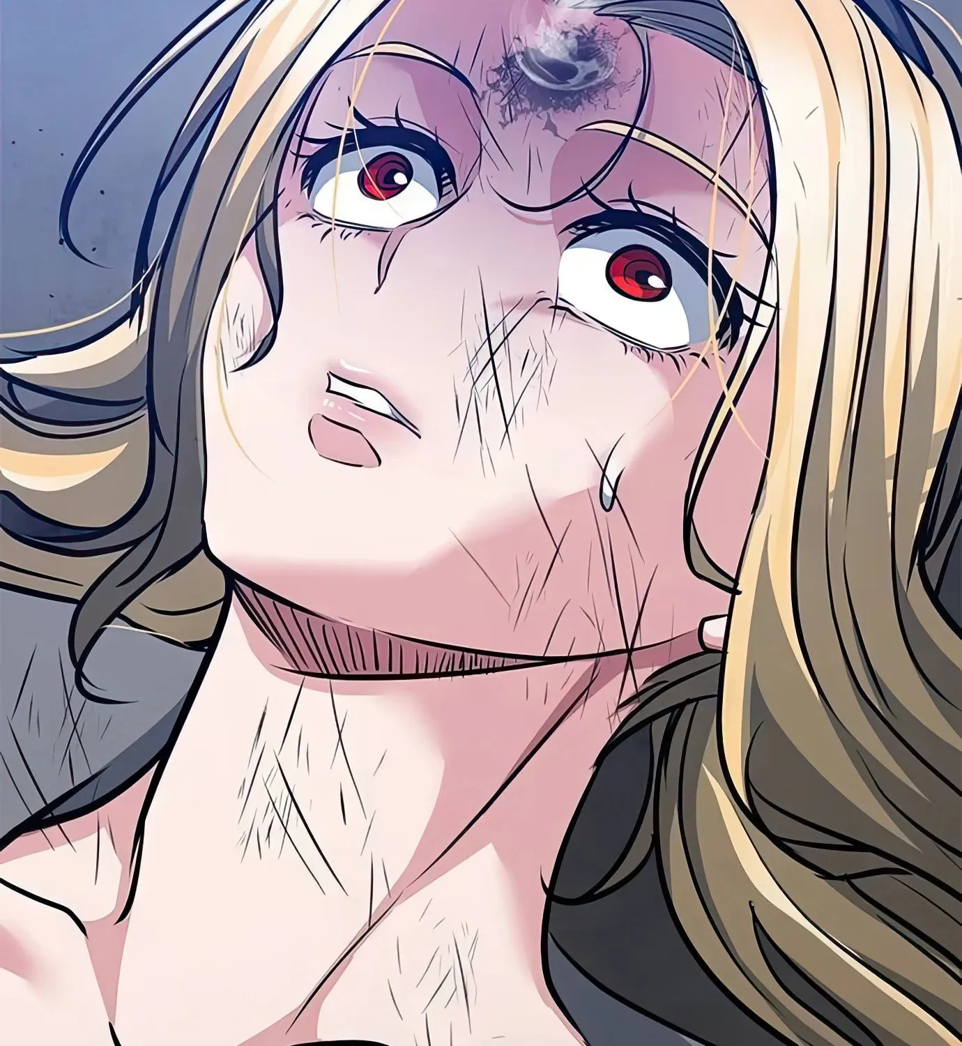 Read Secret Player chapter 80 image 159 on Lezhin