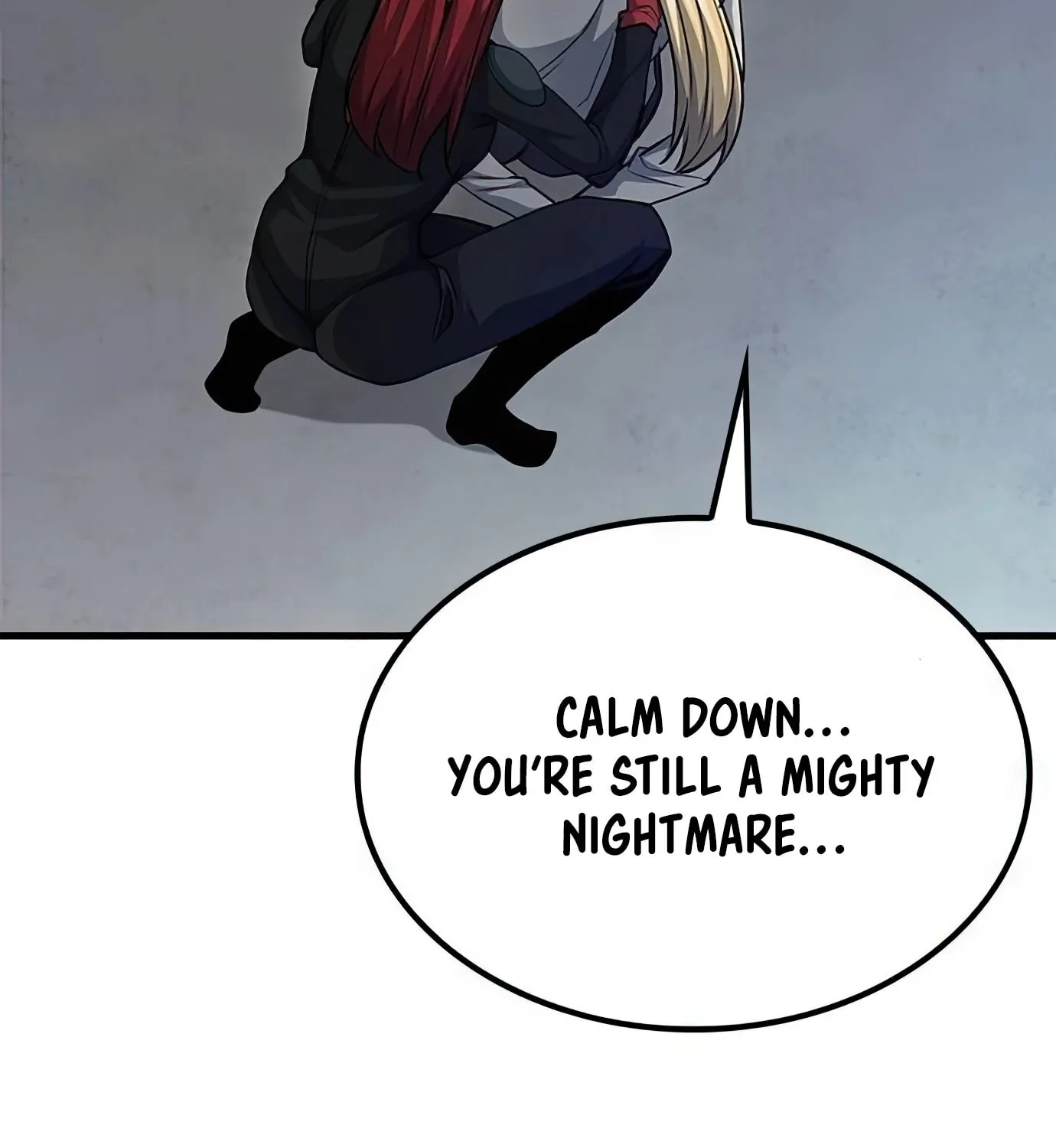 Read Secret Player chapter 80 image 164 on Lezhin