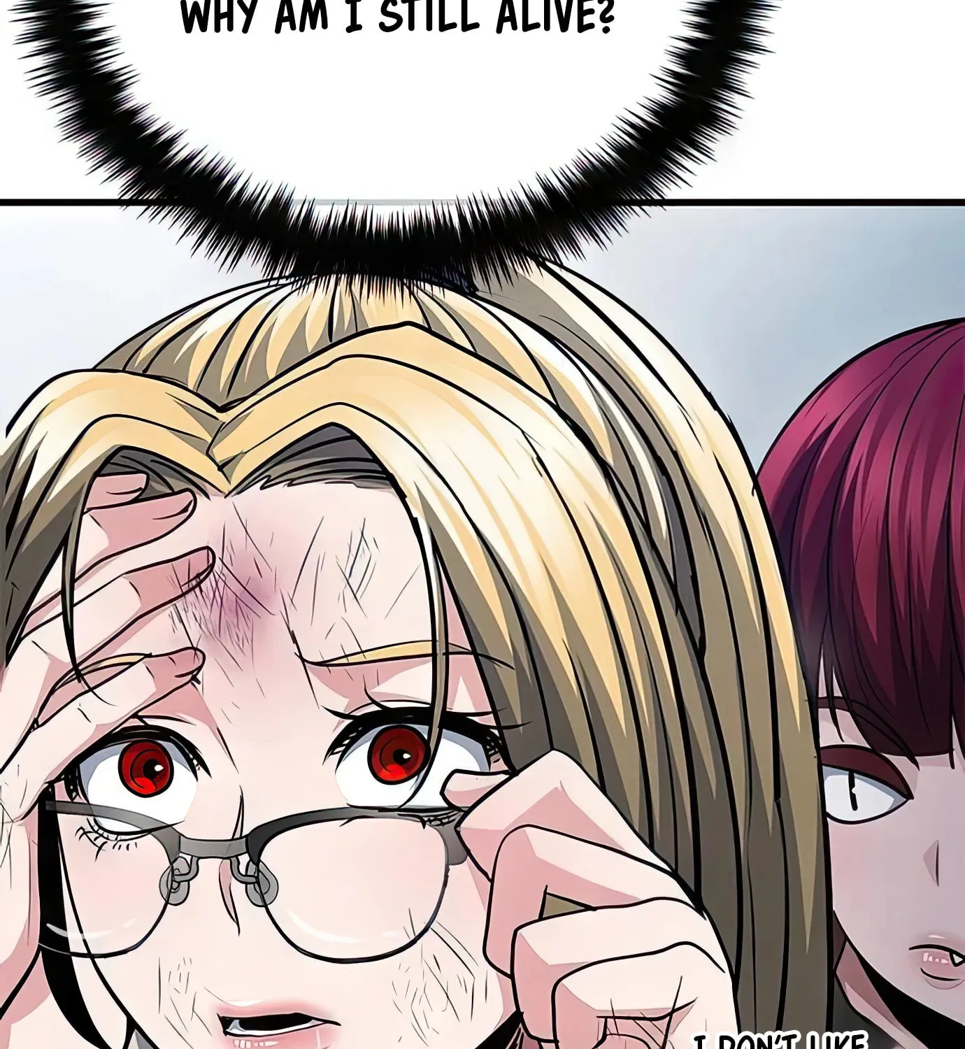 Read Secret Player chapter 80 image 166 on Lezhin