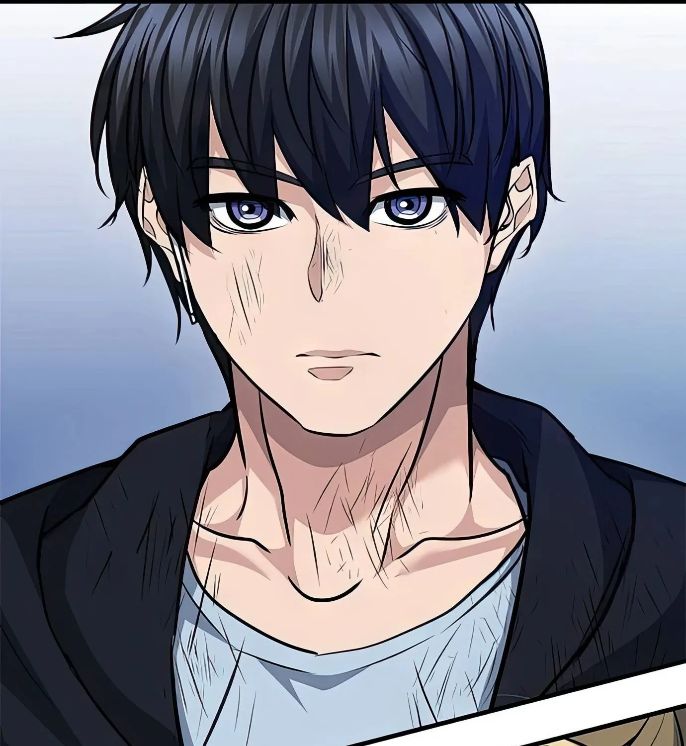 Read Secret Player chapter 80 image 172 on Lezhin