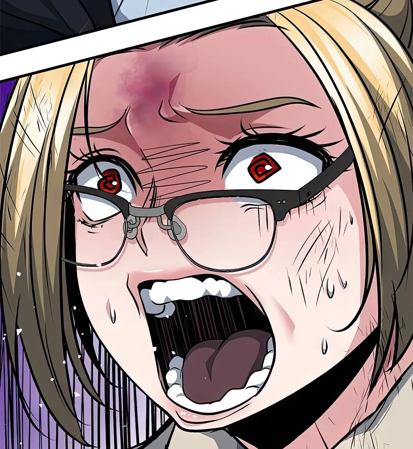 Read Secret Player chapter 80 image 173 on Lezhin