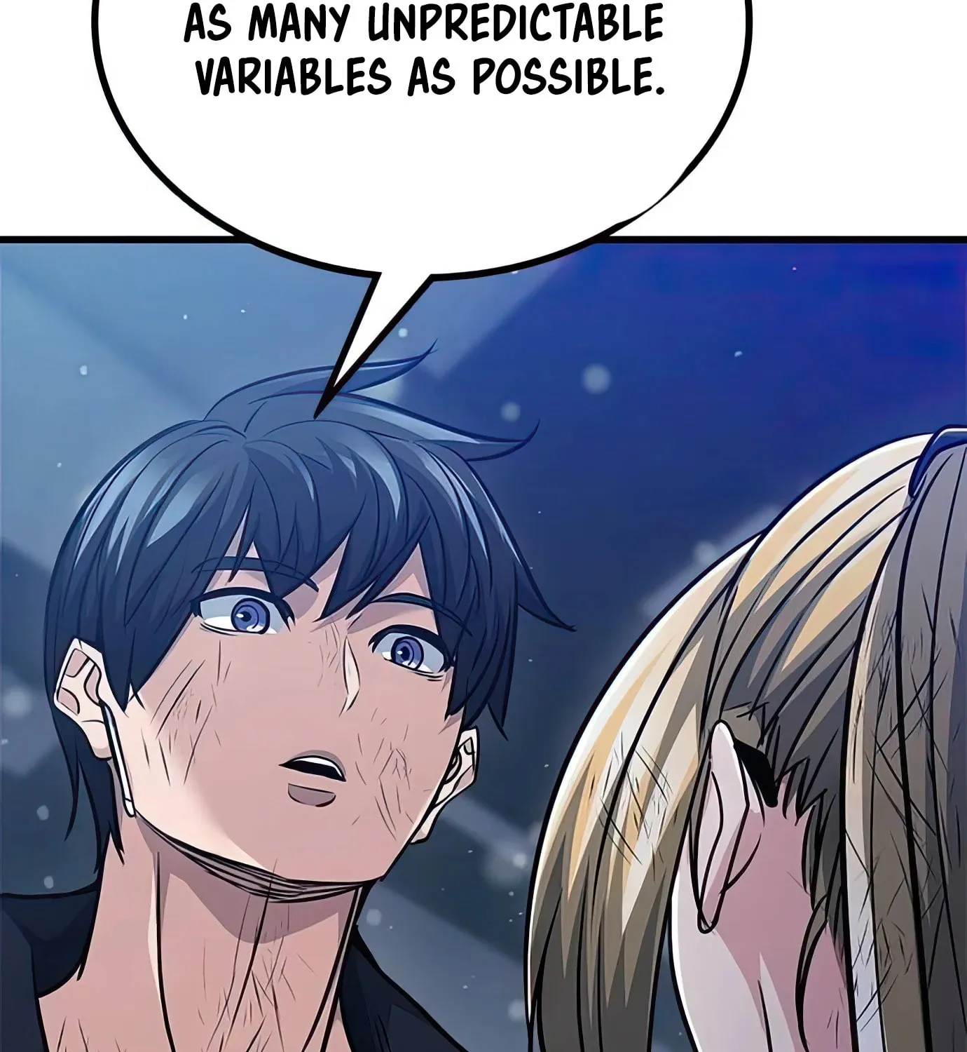 Read Secret Player chapter 80 image 178 on Lezhin