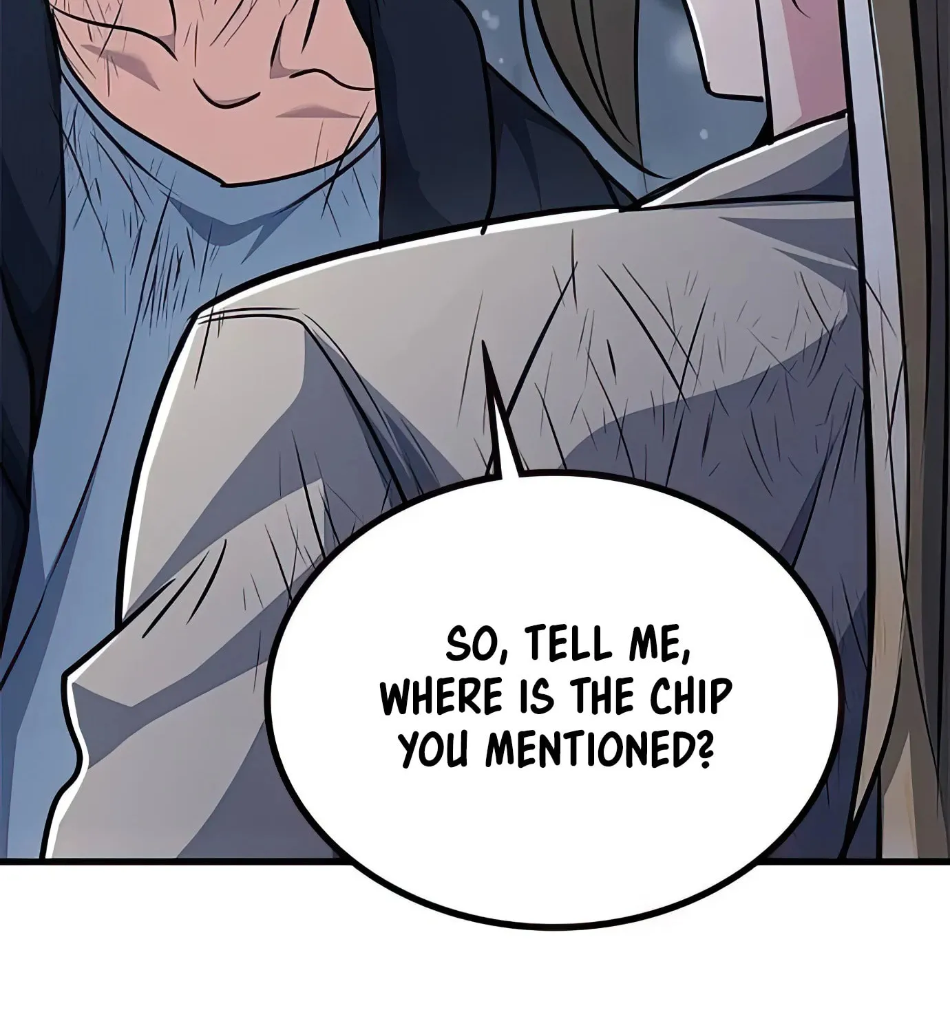Read Secret Player chapter 80 image 179 on Lezhin