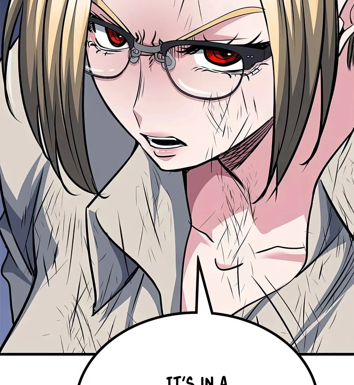 Read Secret Player chapter 80 image 182 on Lezhin