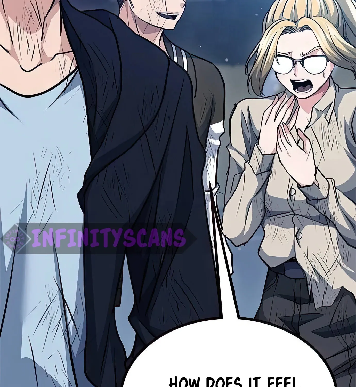 Read Secret Player chapter 80 image 185 on Lezhin