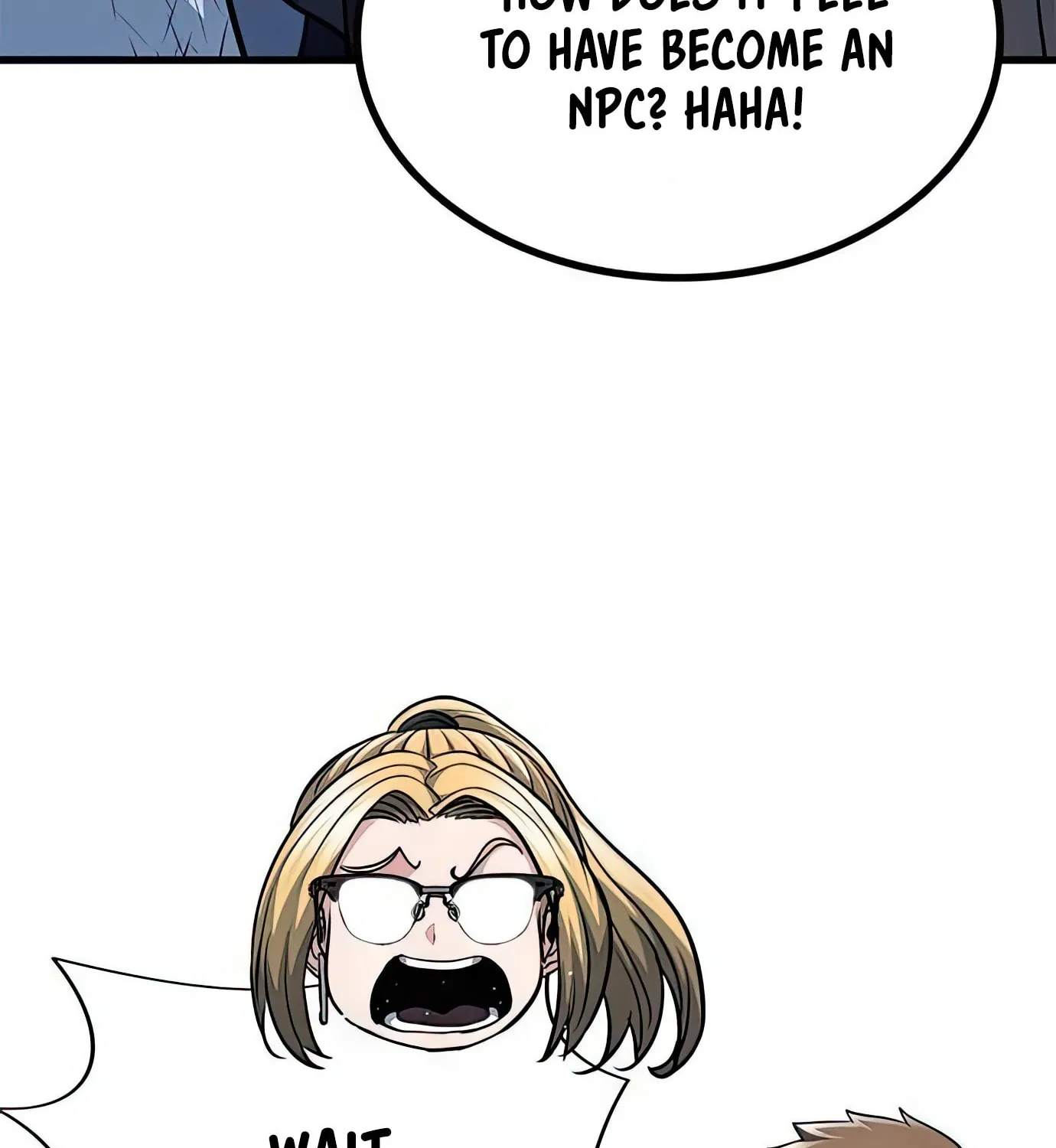 Read Secret Player chapter 80 image 186 on Lezhin