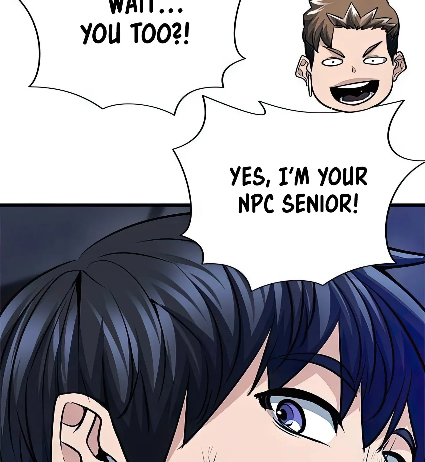Read Secret Player chapter 80 image 187 on Lezhin