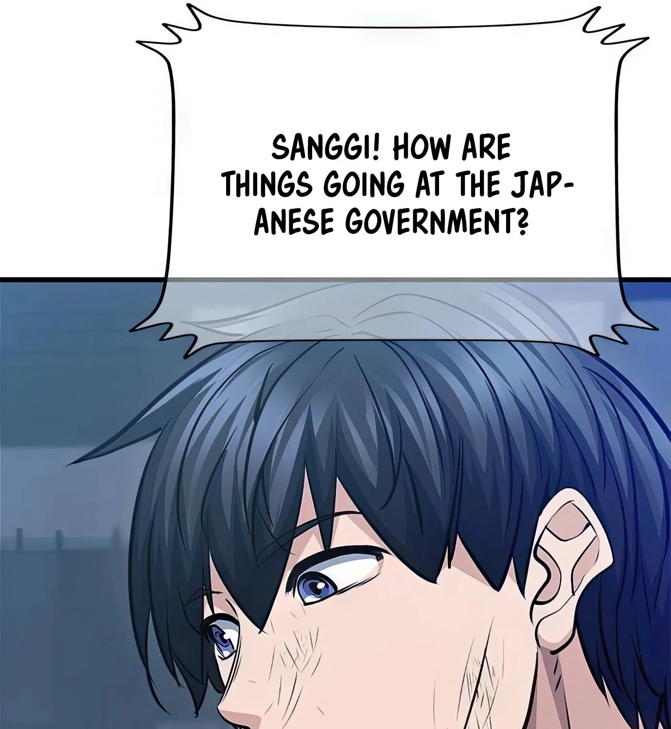 Read Secret Player chapter 80 image 191 on Lezhin