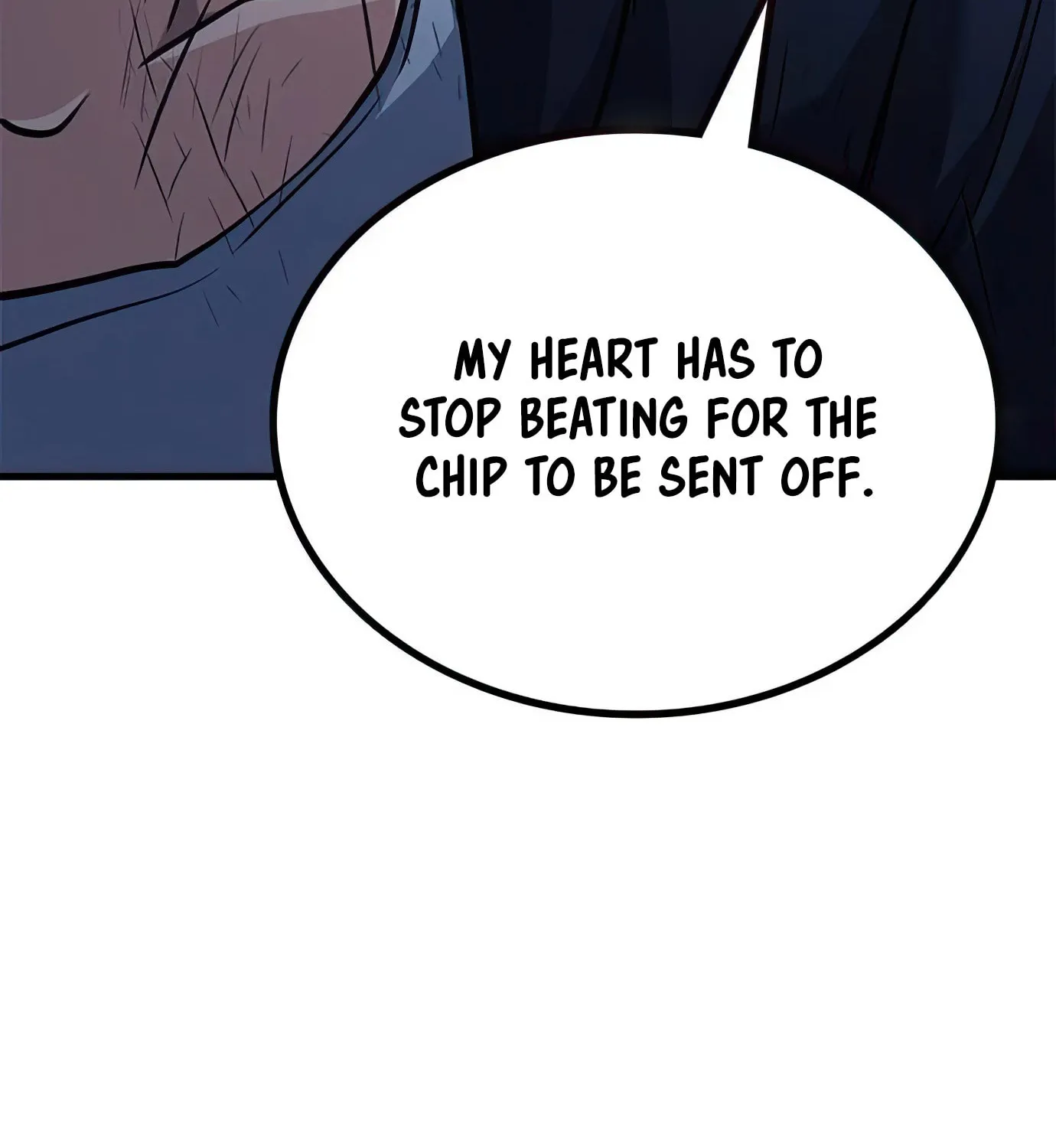 Read Secret Player chapter 80 image 205 on Lezhin