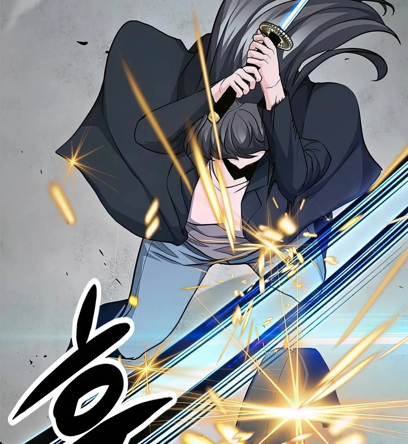 Read Secret Player chapter 80 image 22 on Lezhin
