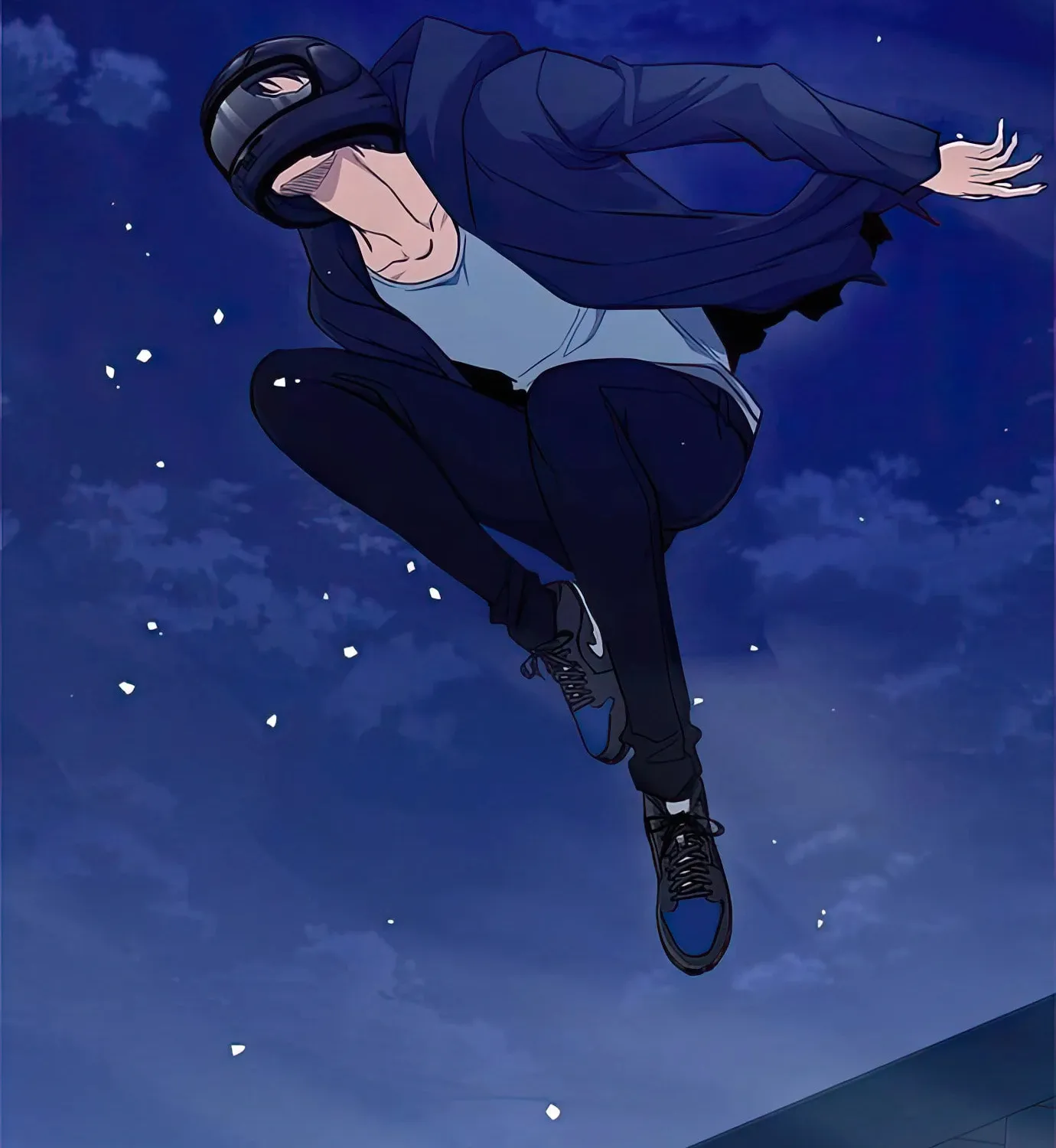 Read Secret Player chapter 80 image 223 on Lezhin