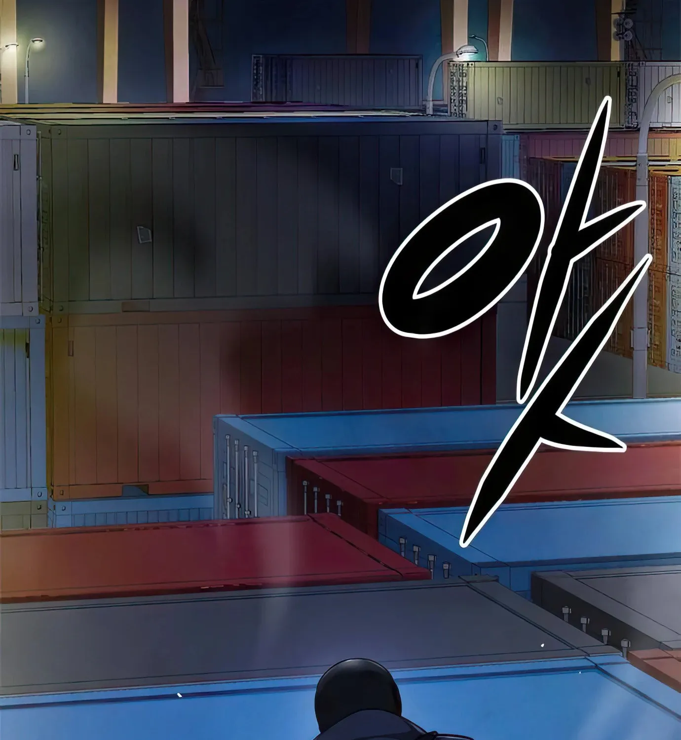 Read Secret Player chapter 80 image 227 on Lezhin