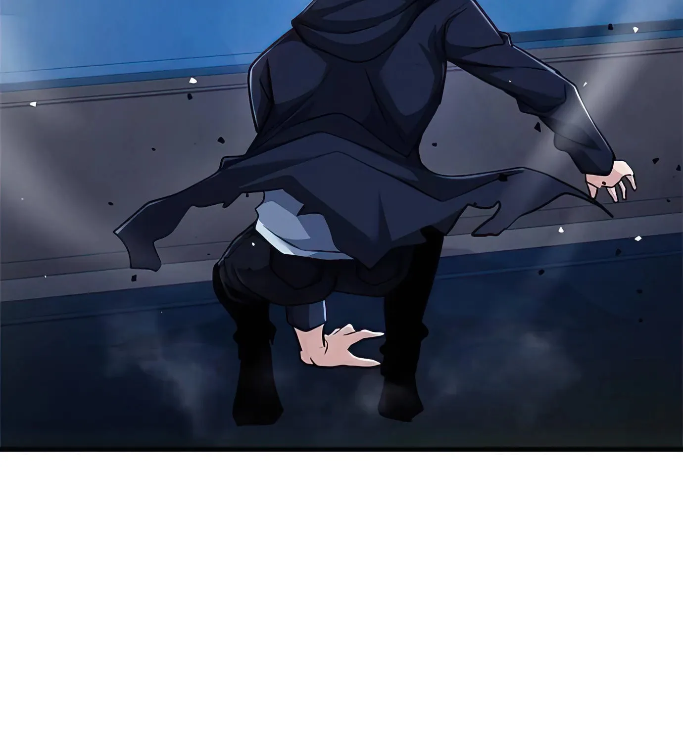 Read Secret Player chapter 80 image 228 on Lezhin
